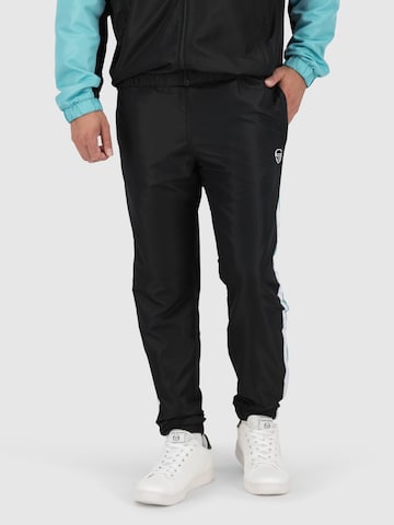 Sergio Tacchini Tracksuit in Black