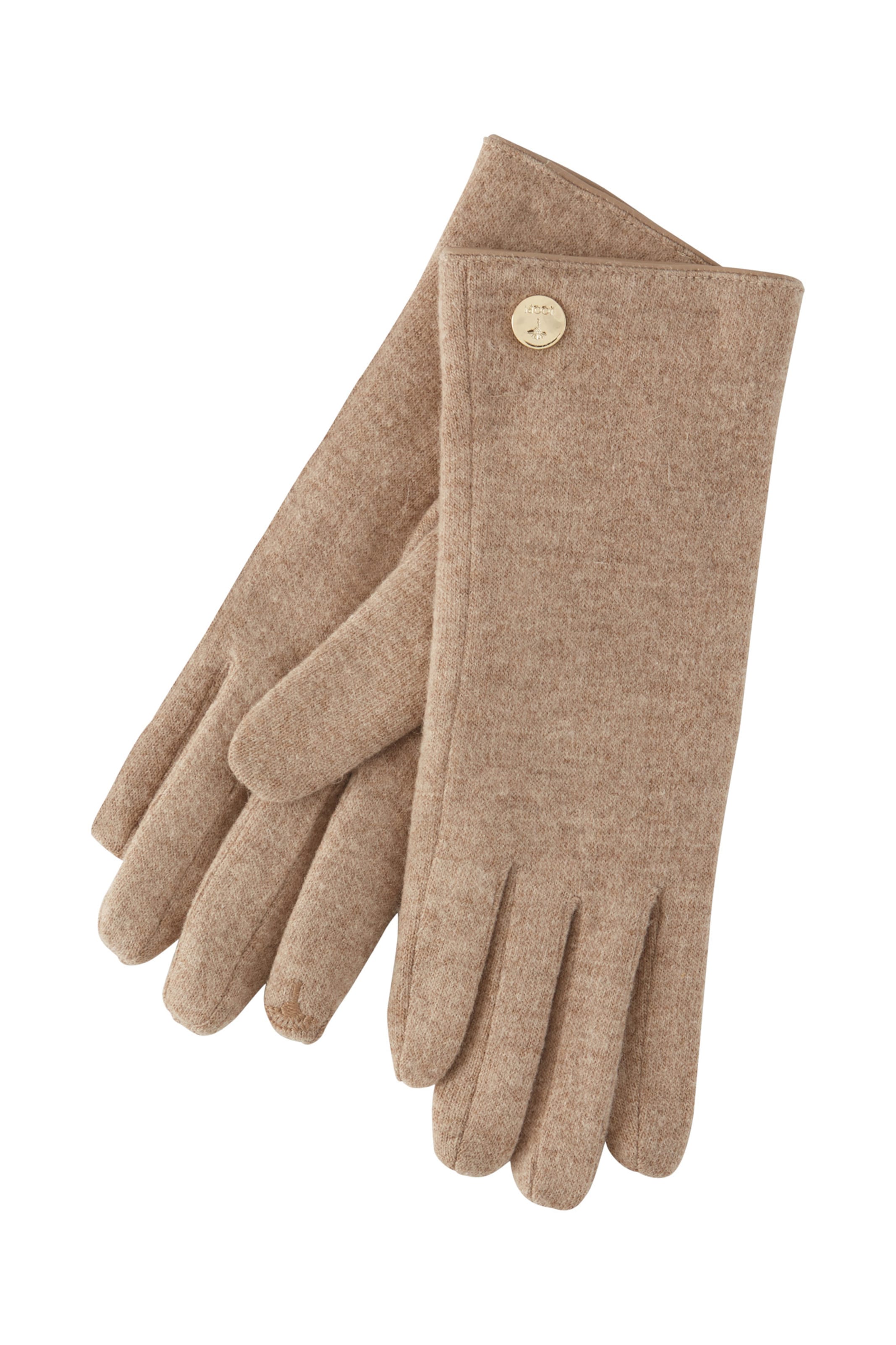 JOOP! Kesztyű - bézs