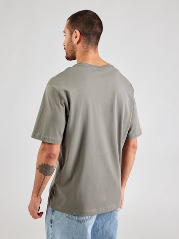 Only & Sons - Camiseta 'ONSCURATED' en verde
