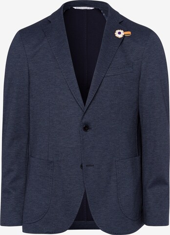 Baldessarini Suit Jacket in Blue: front