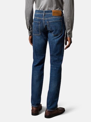 Baldessarini Jeans 'Jack' in Blue: front