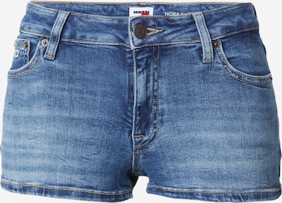 Tommy Jeans Jeans 'NORA' in Blue denim, Item view