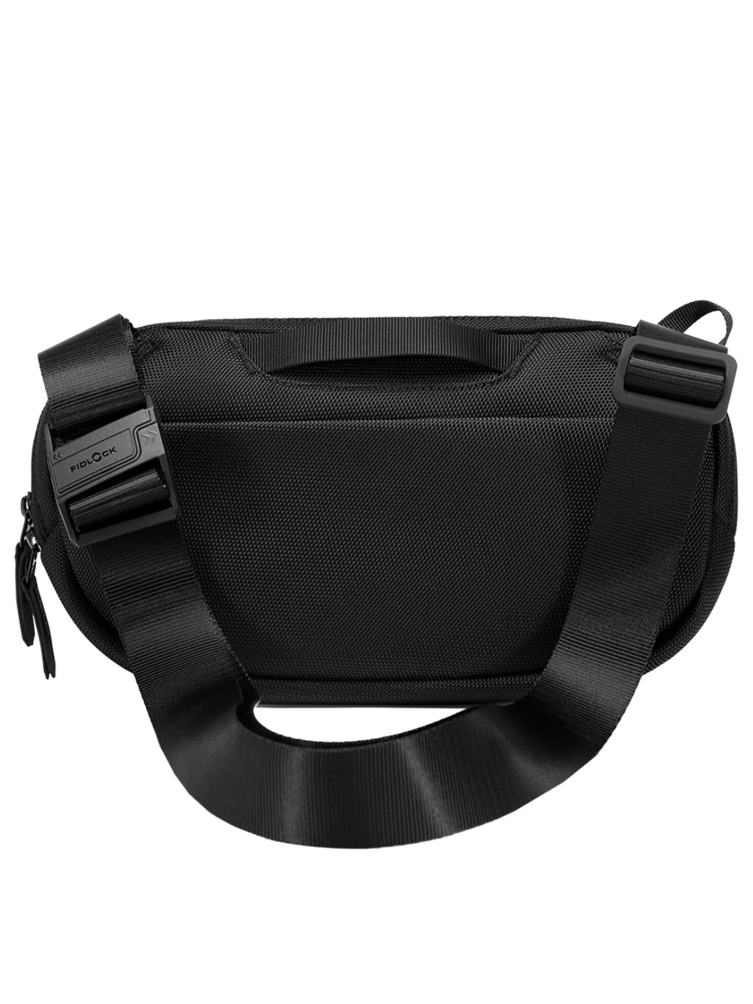 jolar Messenger‌ in Schwarz