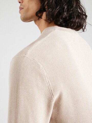 Only & Sons Tröja 'ONSTONY' i beige