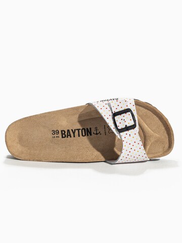 Saboți 'PRAGUE' de la Bayton pe mai multe culori