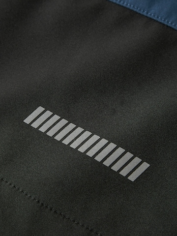 Veste mi-saison 'NKNAlfalight 08' NAME IT en bleu