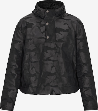 Mo ATHLSR Prijelazna jakna u siva, Pregled proizvoda