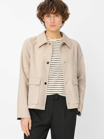 Fuchs Schmitt Between-season jacket 'Braga' in Beige: front