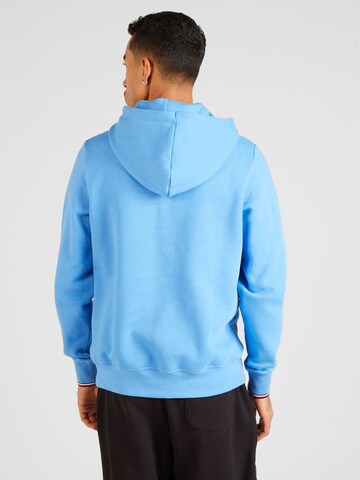 TOMMY HILFIGER Sweatshirt in Blue