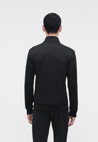 Sergio Tacchini - Fato de jogging 'Vega' em preto