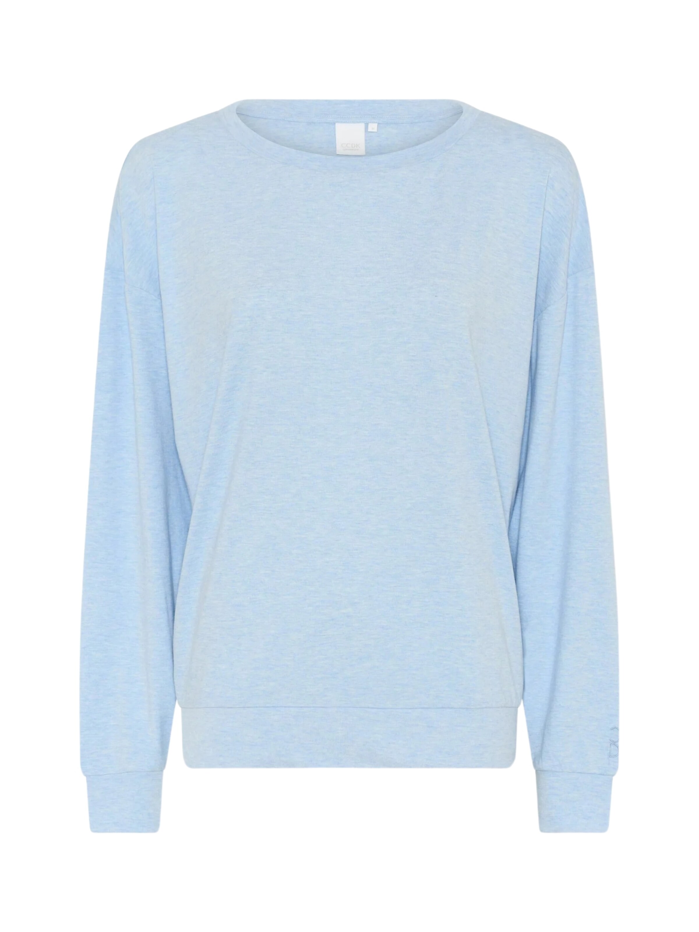 Camicia da notte 'Joicy' di CCDK Copenhagen in blu: frontale