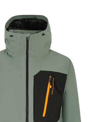 PROTEST Sports jacket 'PRTWest' in Green