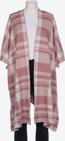 Zwillingsherz Sweater & Cardigan in XS-XL in Pink: front