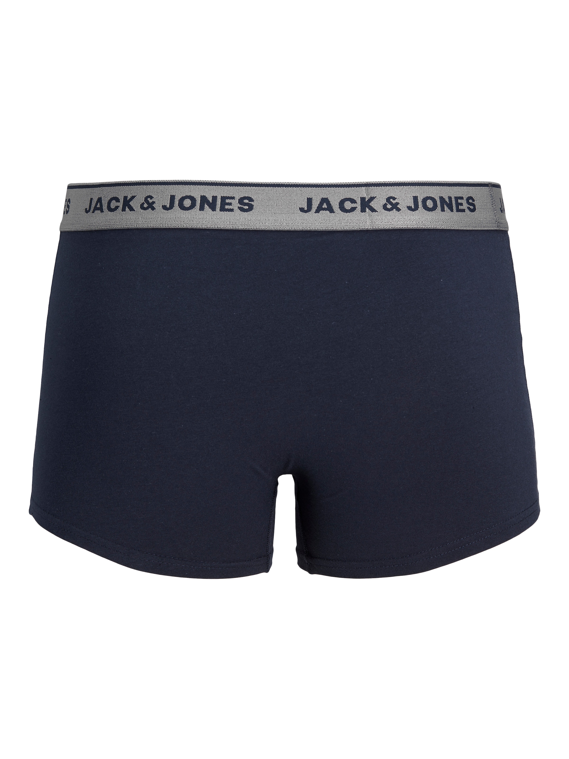 JACK & JONES Boxershorts 'Vincent' in Blau