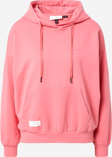 mazine Sweat-shirt 'Willow' en rosé, Vue avec produit