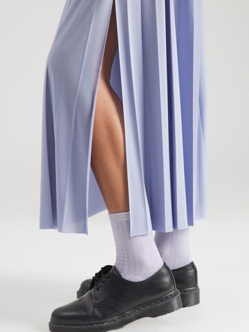 ABOUT YOUSuknja 'Rosalyn' - ljubičasta boja