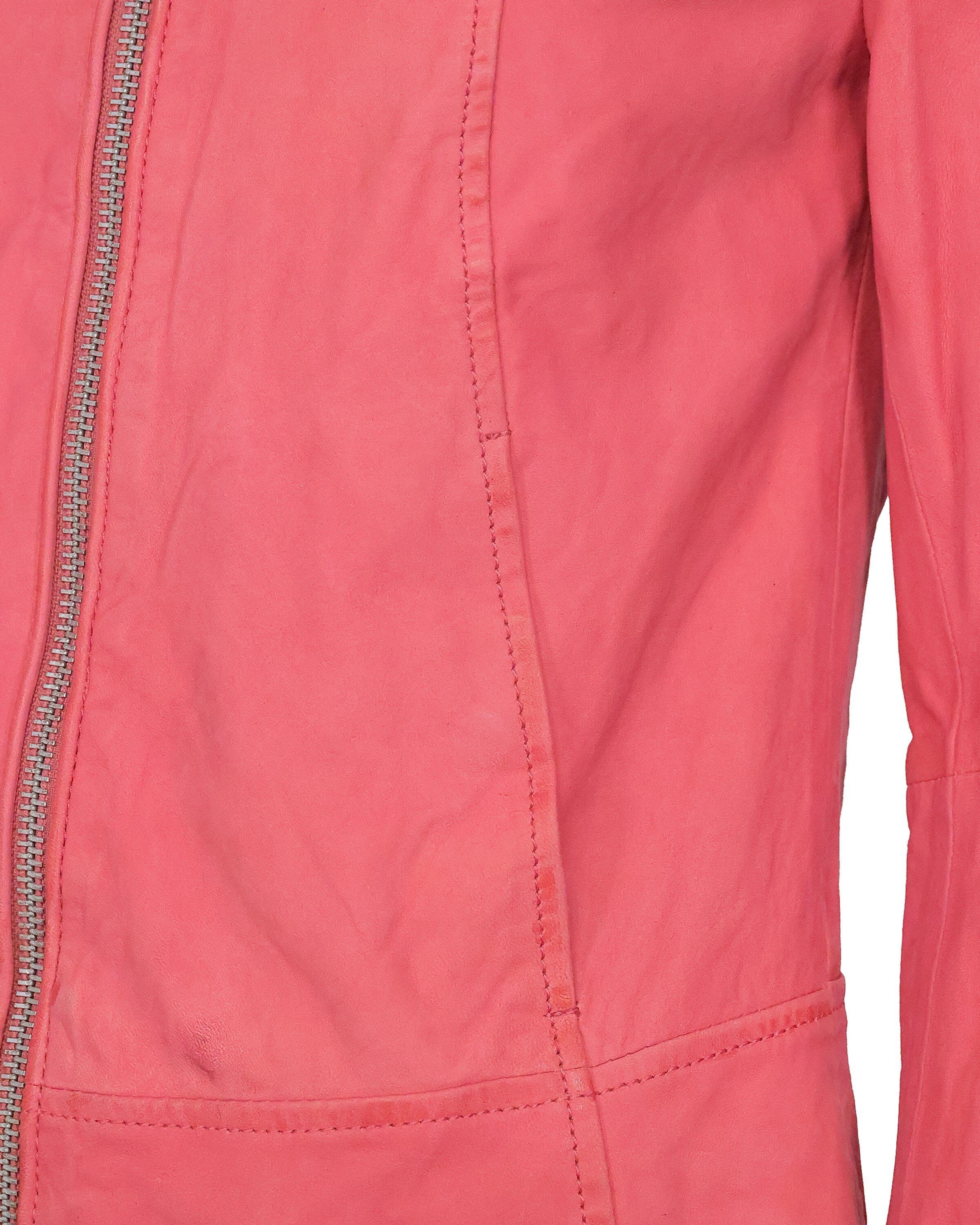 Maze Tussenjas in Oranje