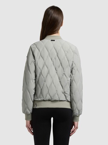 khujo Tussenjas in Groen