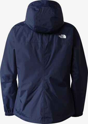 Giacca per outdoor 'Antora' di THE NORTH FACE in blu