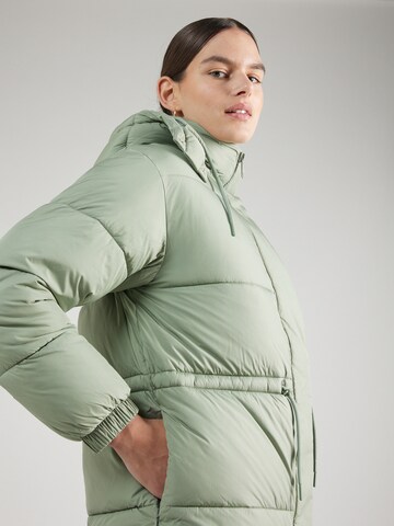 s.Oliver Winter Jacket in Green