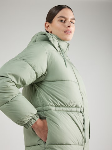 Veste d’hiver s.Oliver en vert