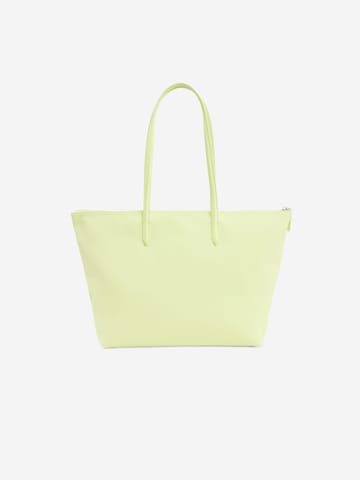 LACOSTE Shopper 'Concept' in Green