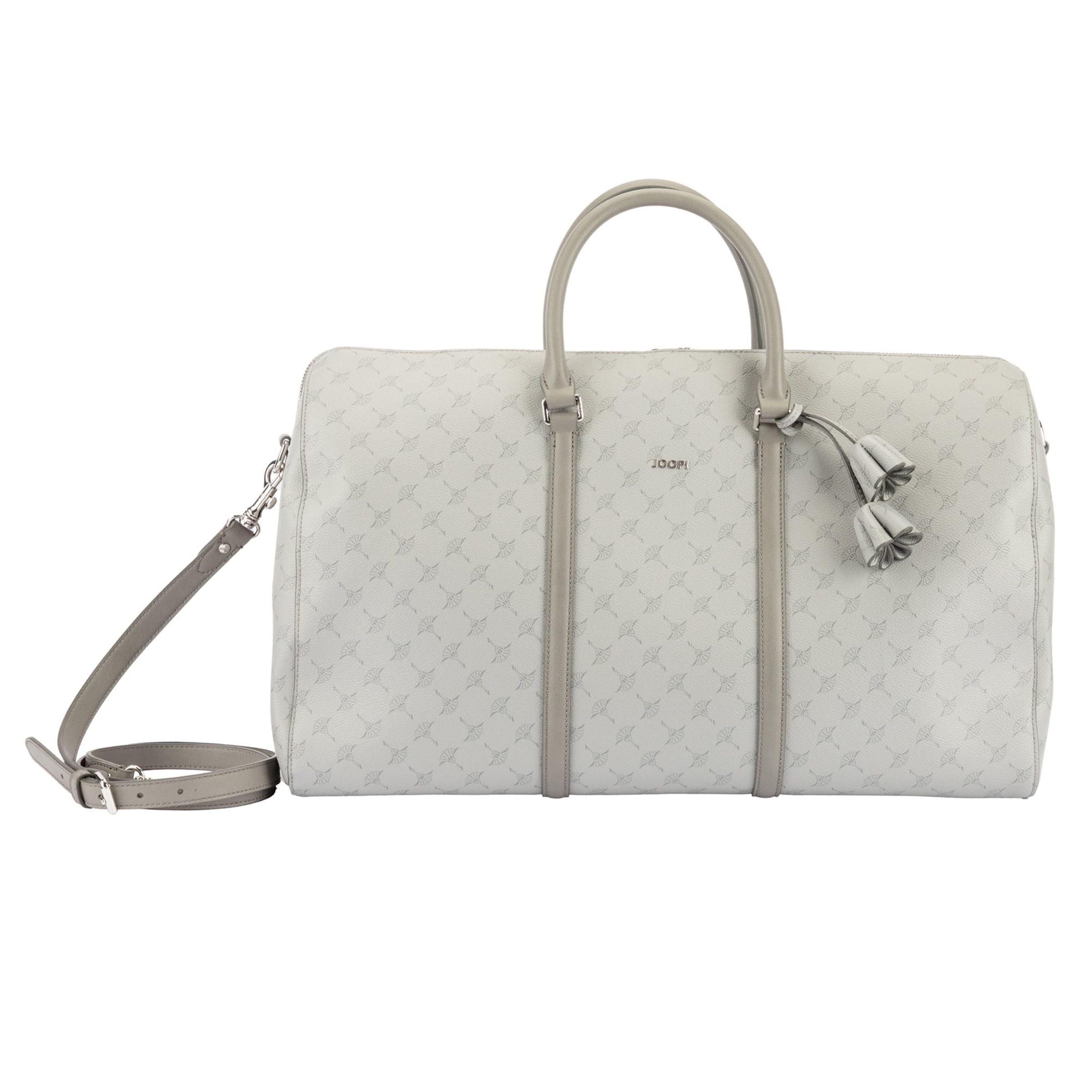 JOOP! Weekendtaske 'Cortina 1.0 Aurora' i grå: forside