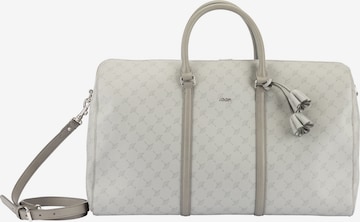 JOOP! Taška Weekender 'Cortina 1.0 Aurora' – šedá: přední strana