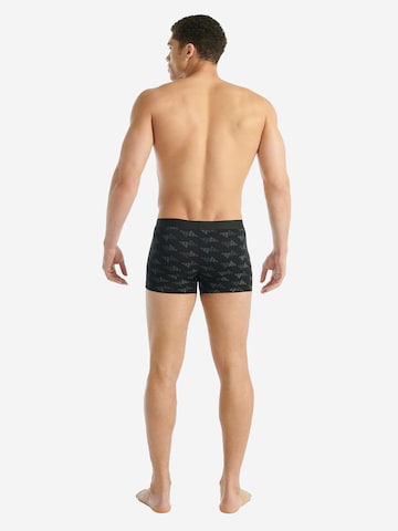 ADIDAS SPORTSWEAR Boxershorts ' Active Flex Cotton ' in Blauw