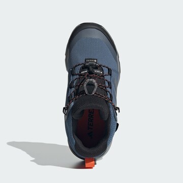 Boots di ADIDAS TERREX in blu