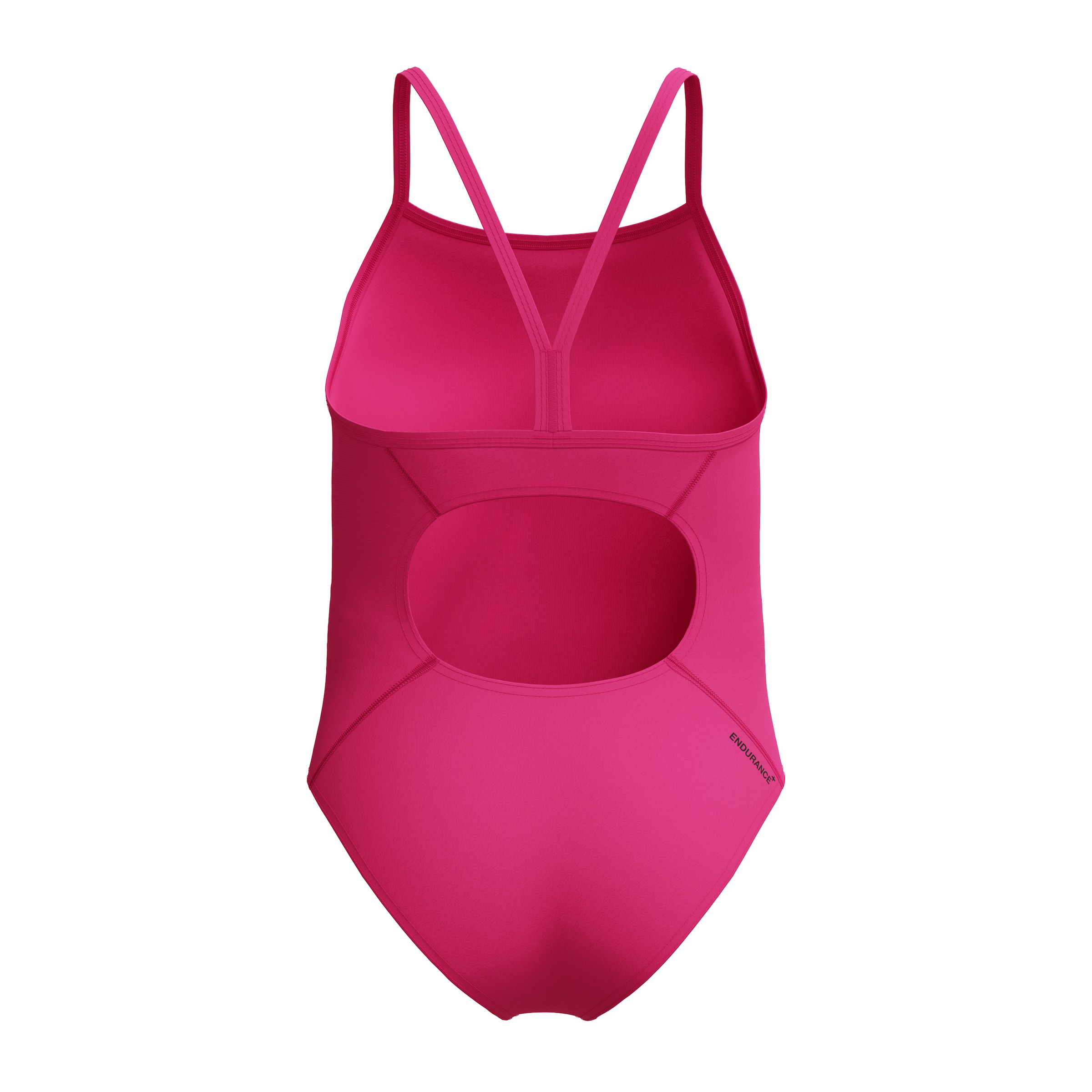 SPEEDO Athletic Swimwear in Pink