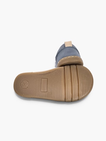 Pisamonas Sneakersy w kolorze niebieski