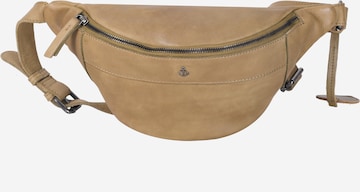 Harbour 2nd Fanny Pack in Yellow: front