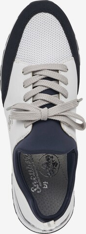 Rieker Sneakers in White