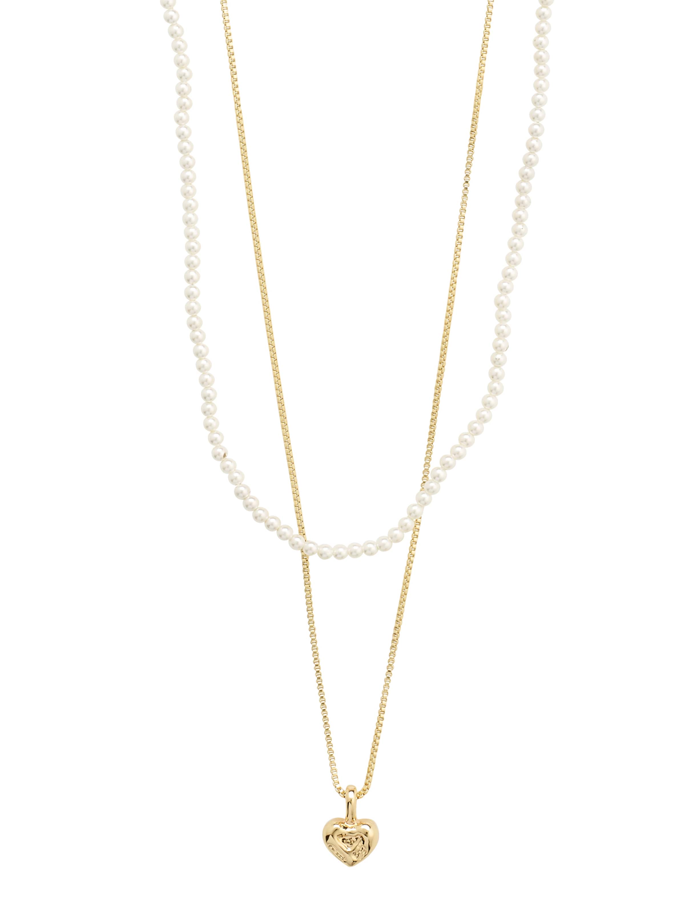 Pilgrim Цепочка 'Arlet' в Золотой