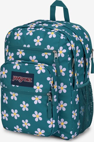 JANSPORT Rucksack in Grün