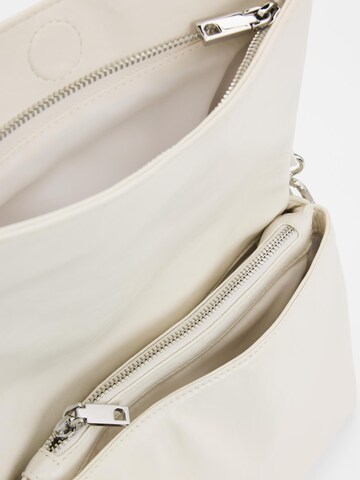 Desigual Válltáska - fehér