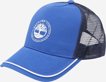 TIMBERLAND Hat in Blue