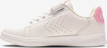 Sneaker 'Busan' di Hummel in bianco