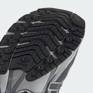 Baskets basses 'Adistar Cushion' ADIDAS ORIGINALS en gris