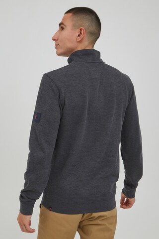 Sweat-shirt 'Arcelino' INDICODE JEANS en gris