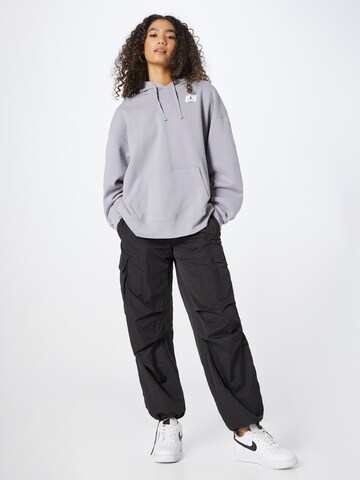 Jordan Sweatshirt 'Flight' in Grau