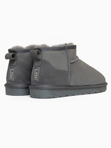 Gooce Ankle boots 'Win' in Grey