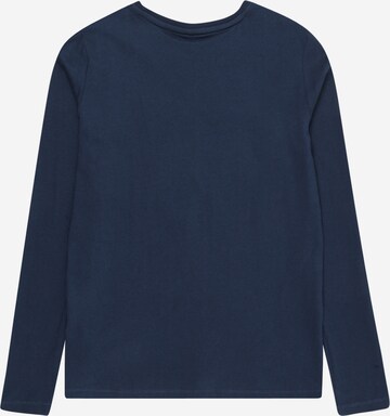 KIDS ONLY Shirt 'FIONA' in Blau