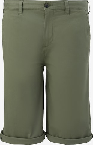 s.Oliver Broek in Groen: voorkant