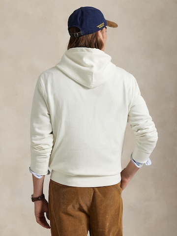 Polo Ralph Lauren Mikina – bílá