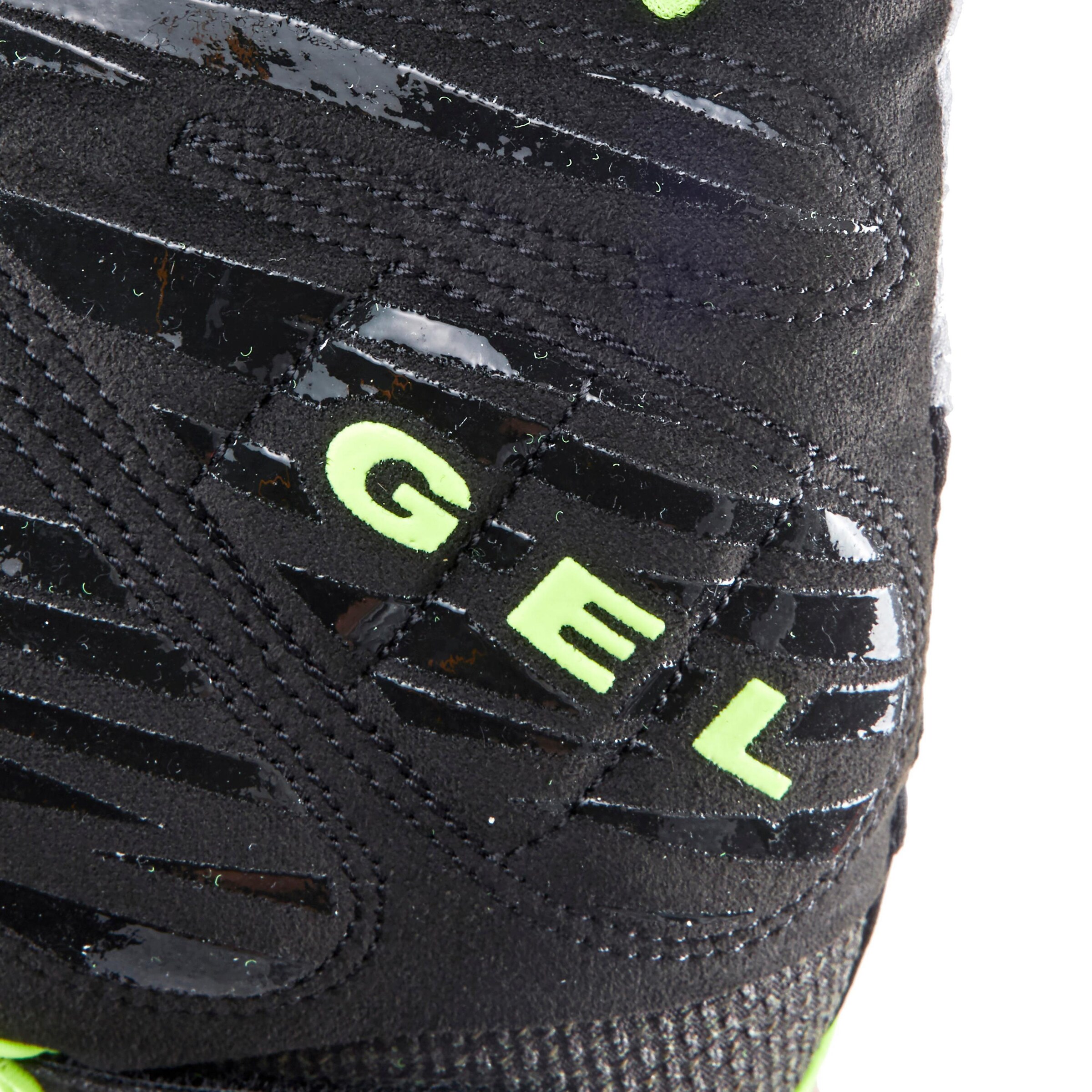 Roeckl Sporthandschuhe 'Iseler 2' in Schwarz