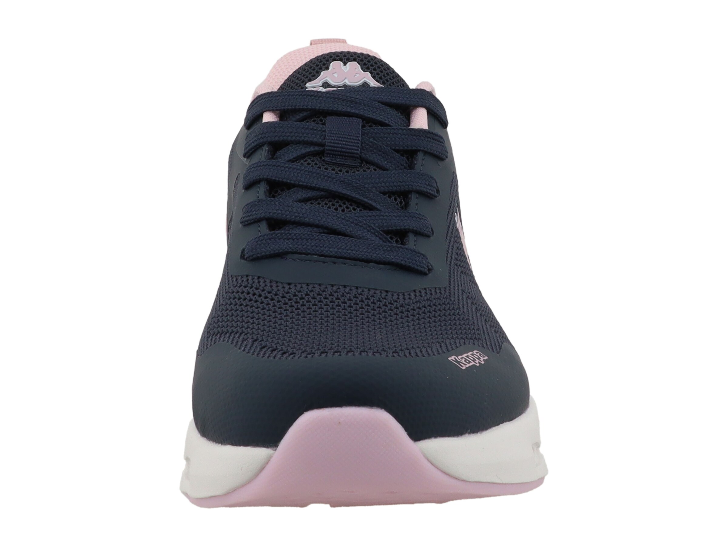 KAPPA Sneakers in Black