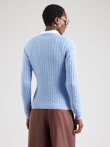 GANT Sweater in Blue