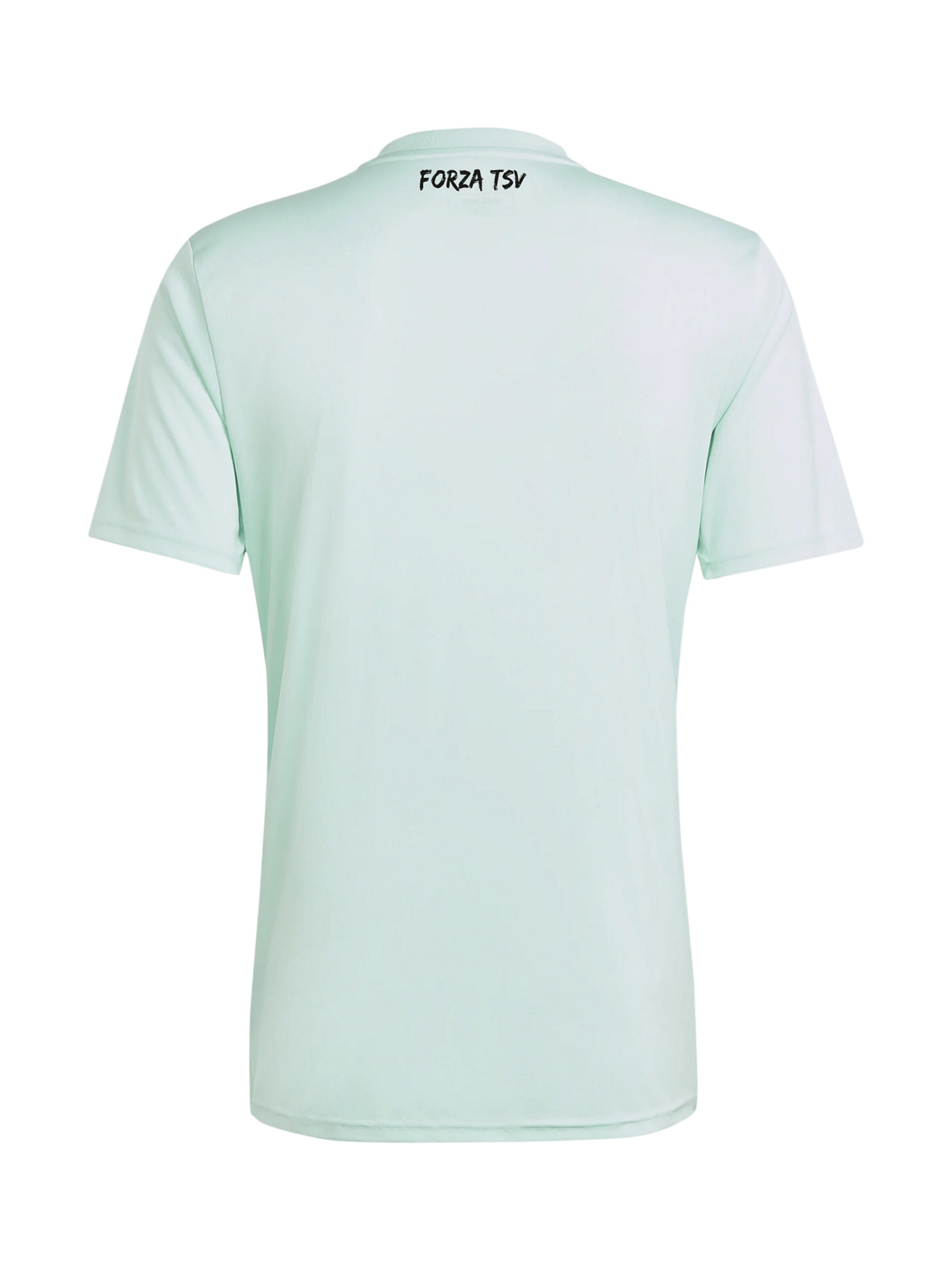 ADIDAS PERFORMANCE Funktionsshirt in Blau